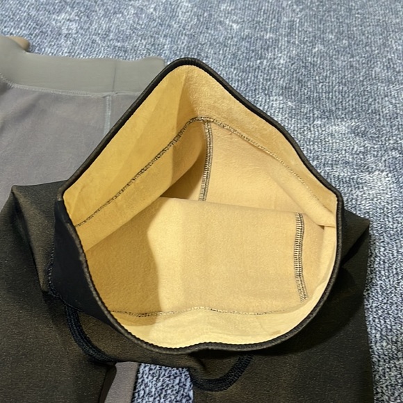 Sensilk lined winter leggings - Picture 3 of 3